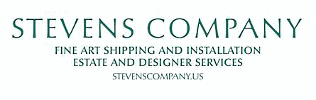 Stevens Company Fine Art Shipping